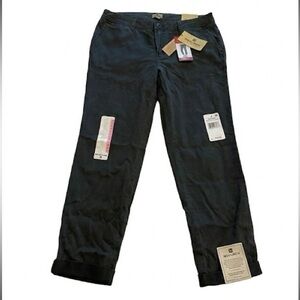 New with tags Woolrich Charcoal Gray Pants Sunday chino